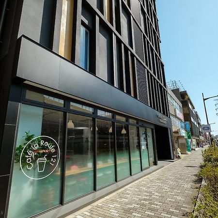Ele Hotel Kuzuha 枚方市 エクステリア 写真