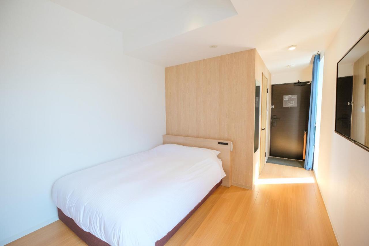 Ele Hotel Kuzuha 枚方市 エクステリア 写真