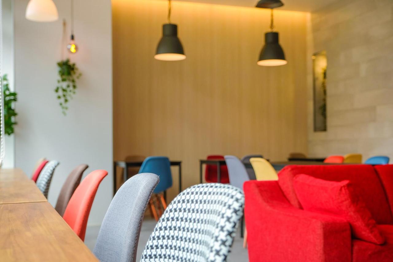 Ele Hotel Kuzuha 枚方市 エクステリア 写真