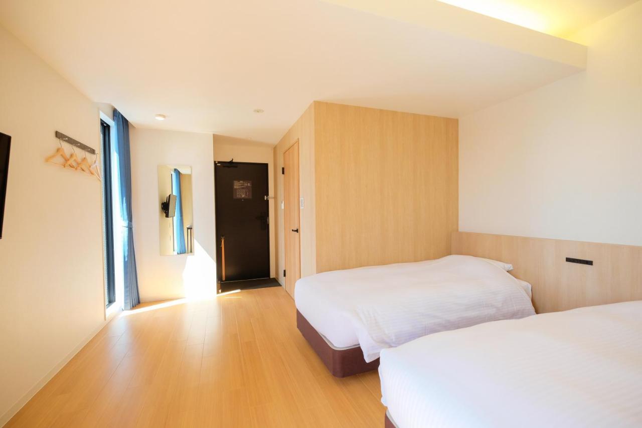 Ele Hotel Kuzuha 枚方市 エクステリア 写真