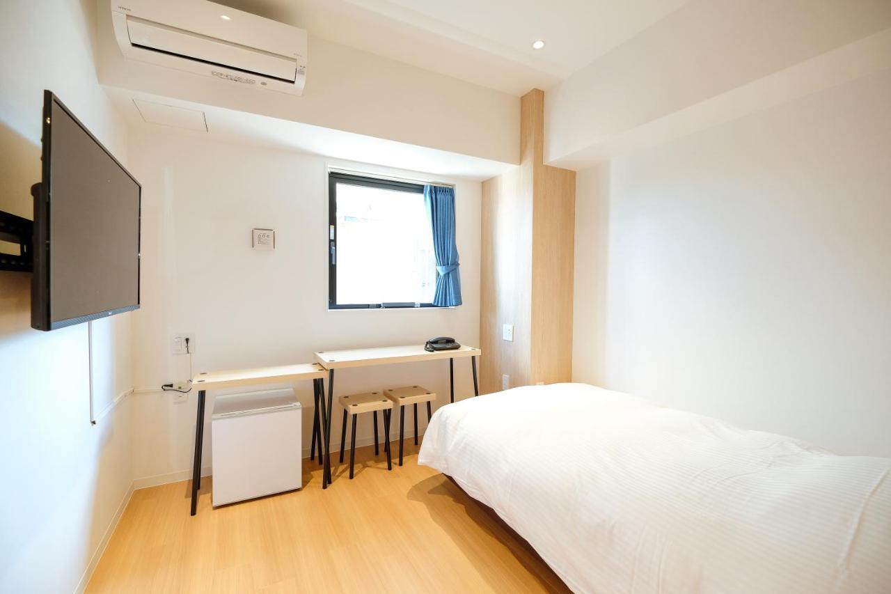 Ele Hotel Kuzuha 枚方市 エクステリア 写真
