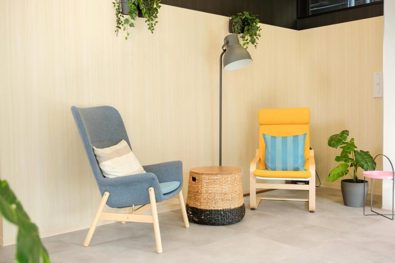 Ele Hotel Kuzuha 枚方市 エクステリア 写真