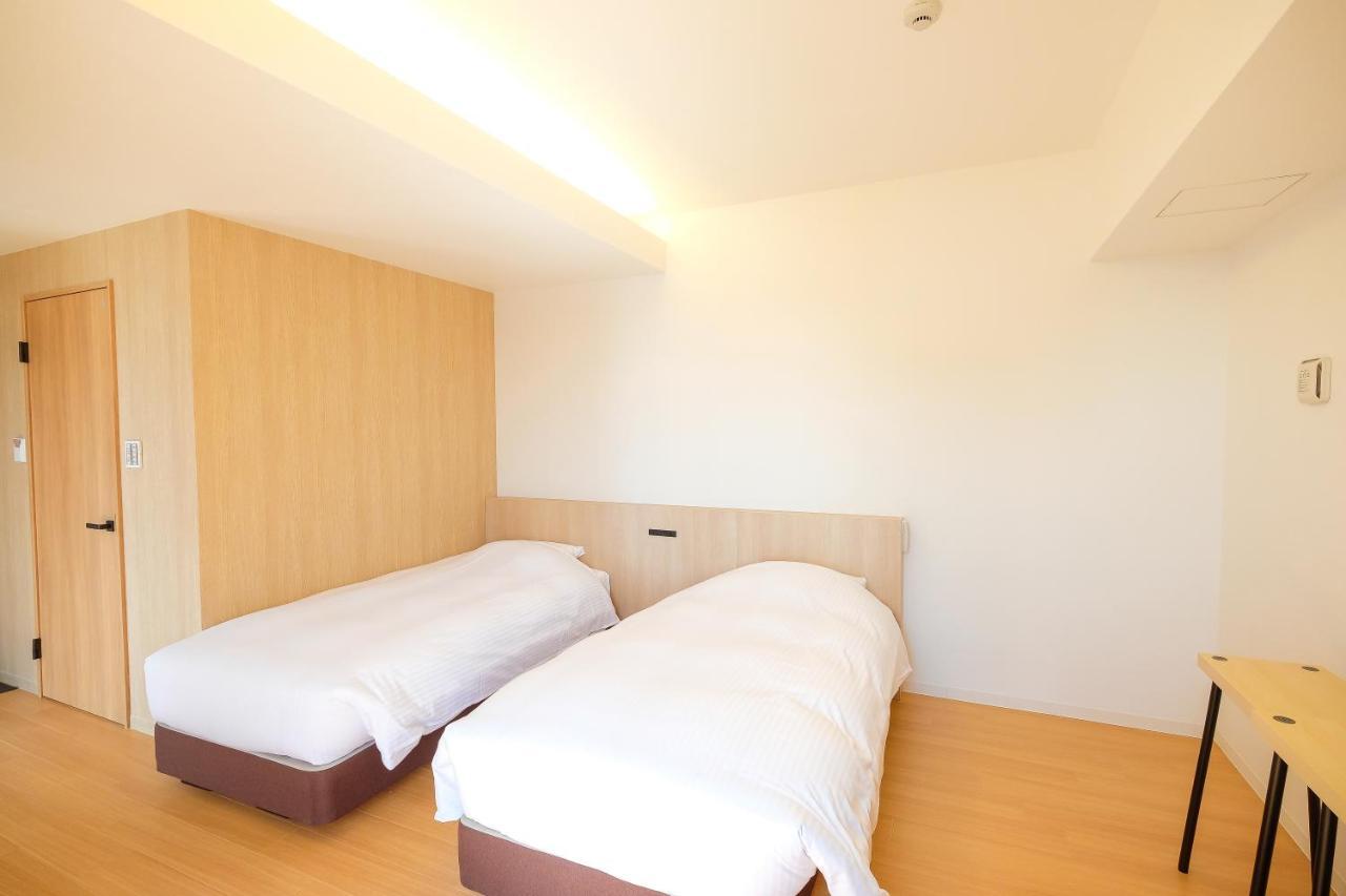 Ele Hotel Kuzuha 枚方市 エクステリア 写真