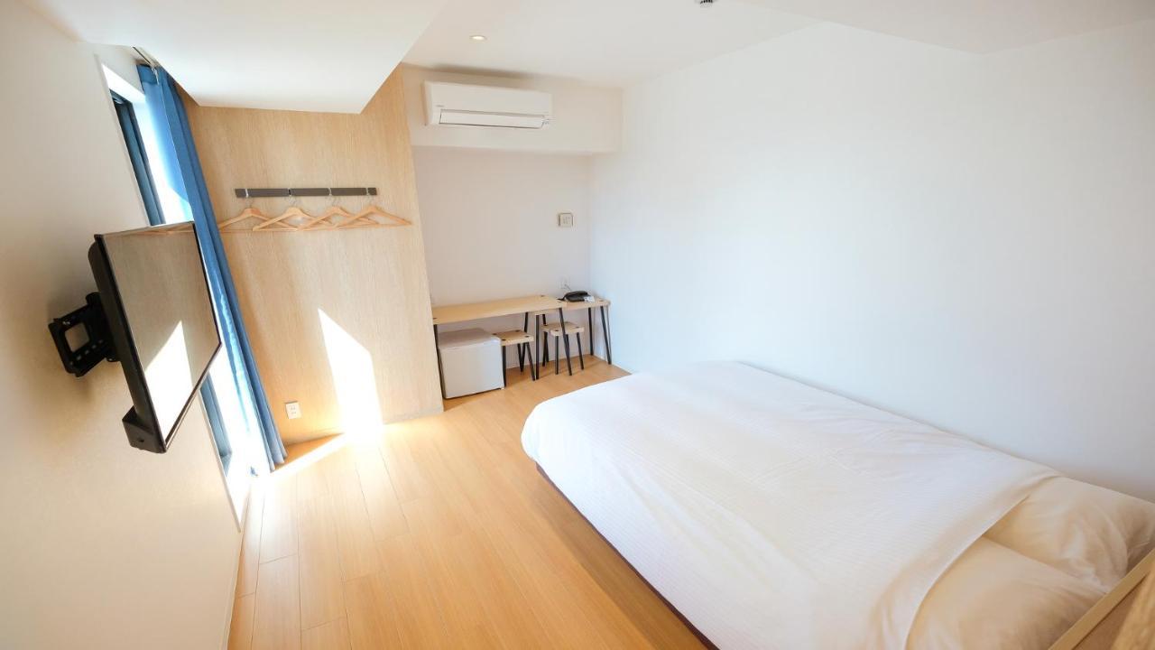 Ele Hotel Kuzuha 枚方市 エクステリア 写真