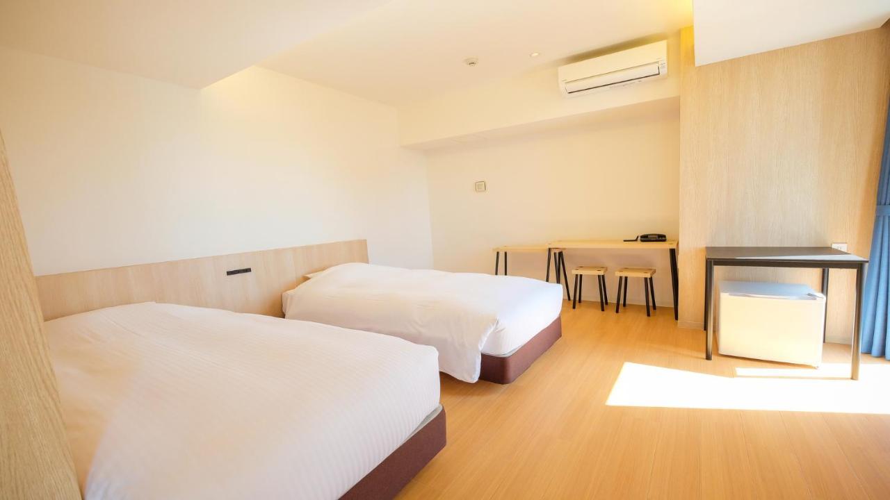 Ele Hotel Kuzuha 枚方市 エクステリア 写真